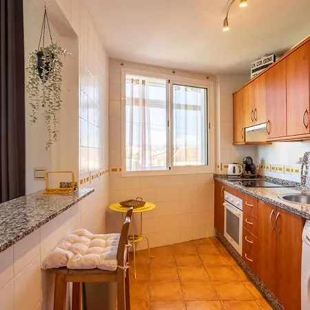 Apartment Piso Penoncillo *