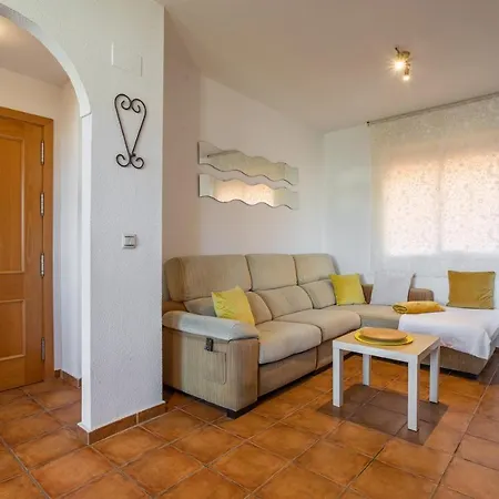 Piso Penoncillo * Torrox