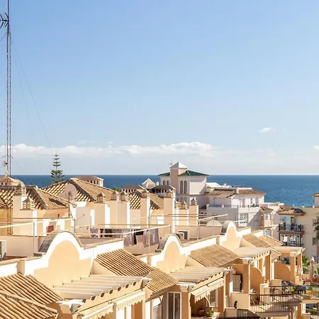 Apartment Piso Penoncillo Torrox