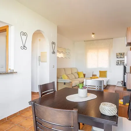 Apartamento Piso Peñoncillo