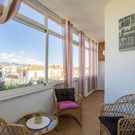 Piso Penoncillo Appartement *