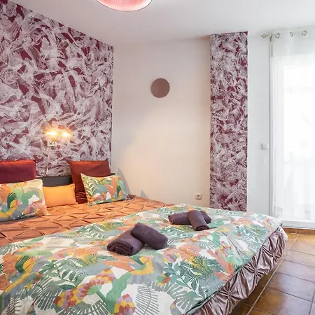Apartment Piso Penoncillo *