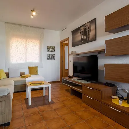 Piso Penoncillo Torrox