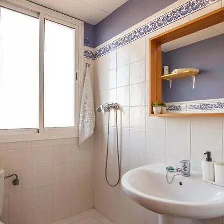Apartamento Piso Peñoncillo *