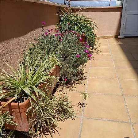 Piso Penoncillo Torrox