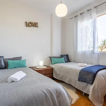 Piso Penoncillo 아파트 *
